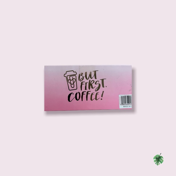 Coffee Cup Paper Clip Set - Picture 2 of 6